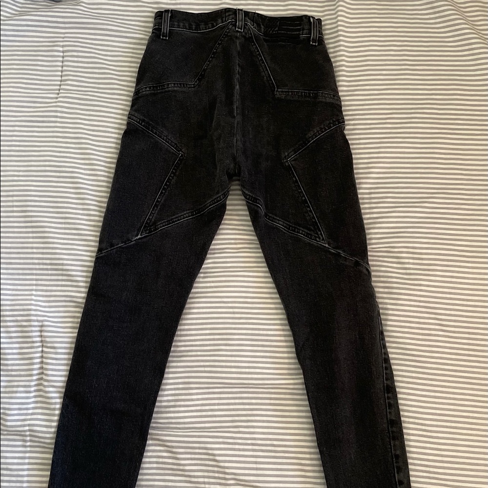 Revice Denim High Waisted Jeans